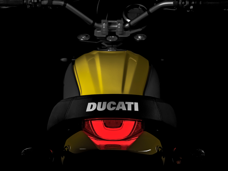 Illustration for article titled Haters-Be-Damned, The Ducati Scrambler Is Rad